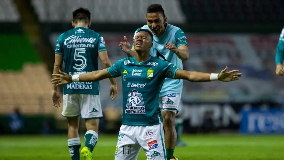 León: La Fiera hizo de su estadio una fortaleza, donde terminó levantando el título