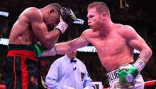 Equipo del Canelo Álvarez duda que se lleve a cabo pelea contra Avni Yildirim