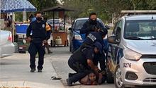 Policías involucrados en muerte de salvadoreña fueron procesados por feminicidio