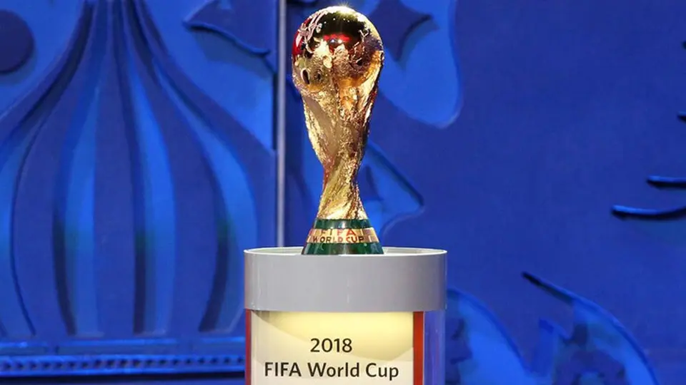 FIFA: Gobierno Británico apoya recibir el Mundial 2030 con Irlanda