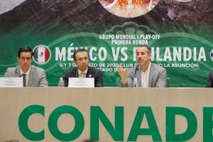 Deporte mexicano sufrirá una reducción de presupuesto para el 2021