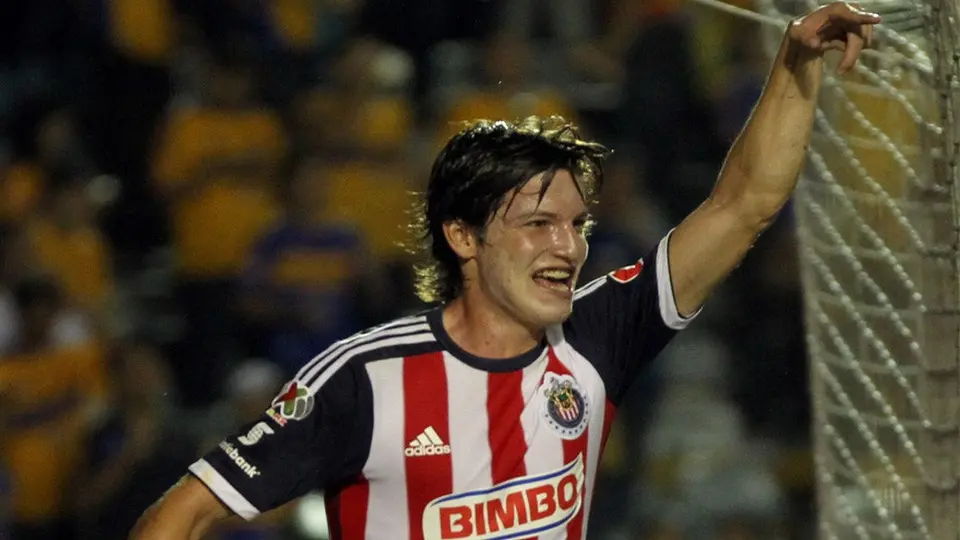 Chivas: Carlos Fierro reconoce que extraña al Rebaño