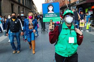 México alcanzó un millón 241 mil 436 infectados de coronavirus; muertes ascienden a 113 mil 704