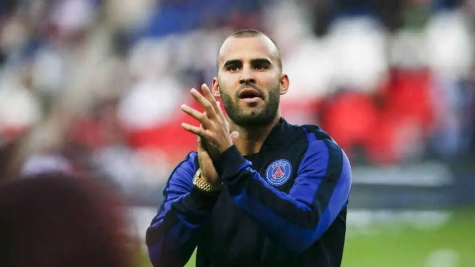 PSG rescindió el contrato de Jesé Rodríguez por sus constantes indisciplinas