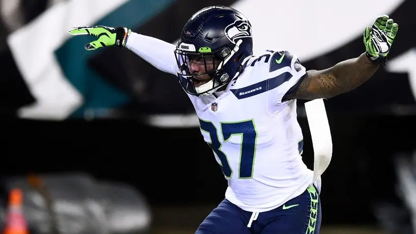 Seahawks aprovecha debilidad ofensiva de Eagles para retomar liderato divisional