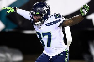 Seahawks aprovecha debilidad ofensiva de Eagles para retomar liderato divisional