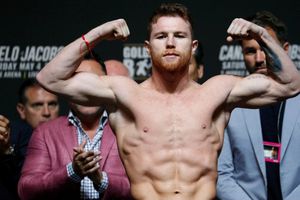 Canelo Álvarez: Callum Smith será el rival del mexicano en 2020