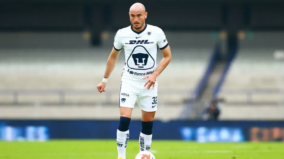 José Cardozo sobre Carlos González: 'Me gusta mucho, es un nueve clásico'