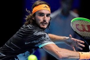 Zurutuza: 'Nadal sin duda se extrañará, pero con Tsitsipas tendremos buenas cosas'