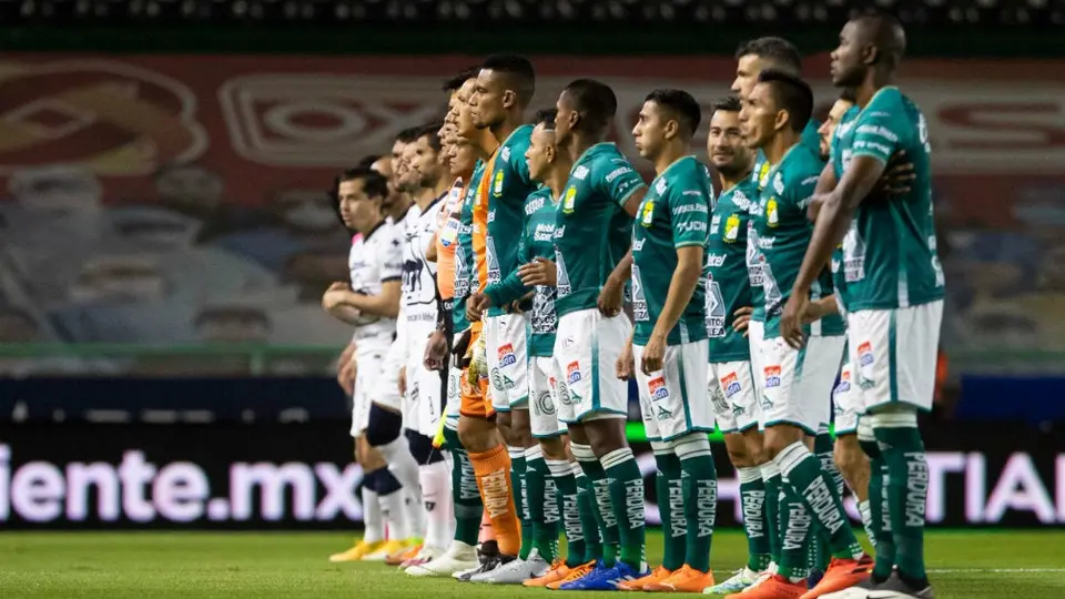 Liga MX: El once ideal del Guardianes 2020
