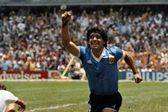 Diego Maradona: Seis hechos históricos en sus 60 años de vida