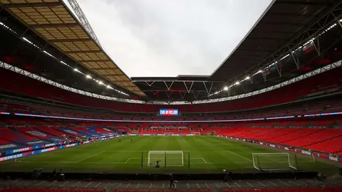 Manchester City vs Tottenham: Final de la Copa de la Liga de Inglaterra se jugará con público