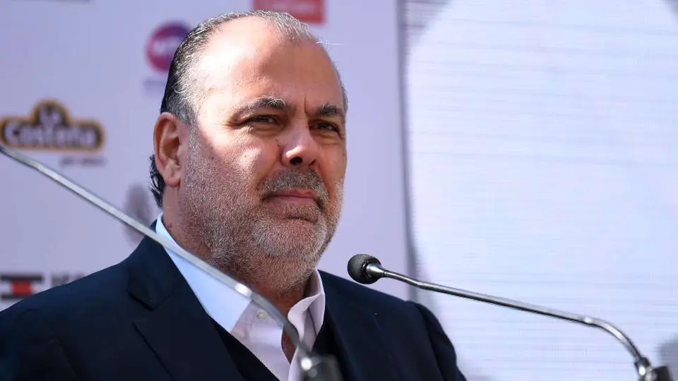 Abierto Mexicano de Tenis: Raúl Zurutuza, Director del torneo, dio positivo por Coronavirus