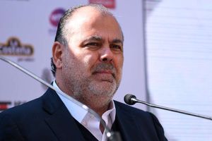 Abierto Mexicano de Tenis: Raúl Zurutuza, Director del torneo, dio positivo por Coronavirus