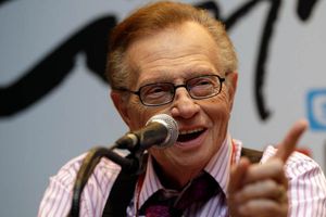Larry King: Falleció el reconocido presentador de televisión a los 87 años por Coronavirus