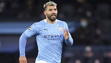 Kun Agüero, 'reventando' en redes sociales por su inglés