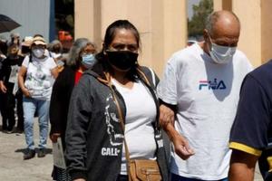 Coronavirus: CDMX continuará una semana más en Semáforo Naranja