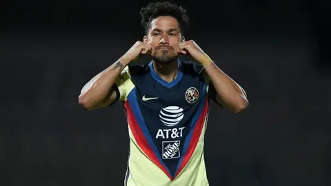 América: Bruno Valdez jugó con la Sub 20 y podría ser convocado para Clásico Nacional