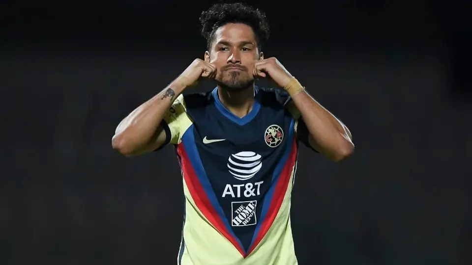 América: Bruno Valdez jugó con la Sub 20 y podría ser convocado para Clásico Nacional