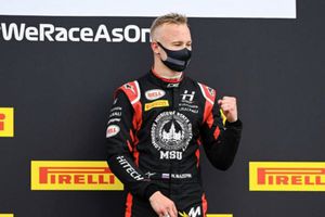 F1: Haas confirmó a Nikita Mazepin como piloto para 2021 a pesar de escándalo sexual