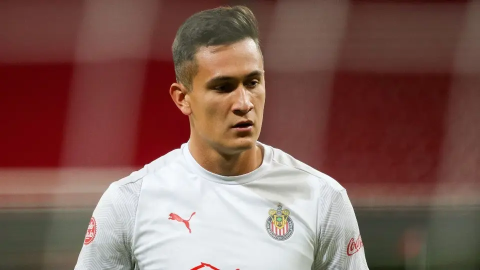Chivas: Gudiño aseguró que el Rebaño estará en un plan ascendente en el Guardianes 2021