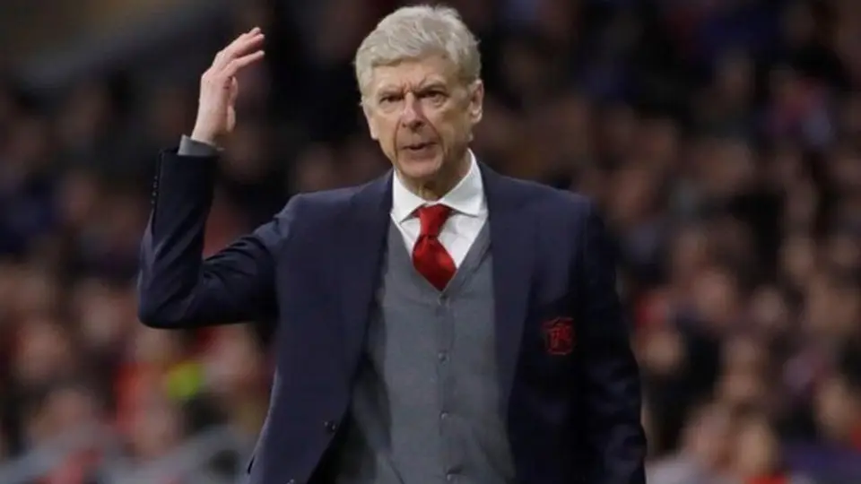 Wenger: 'Una Superliga europea destruiría la Premier League'