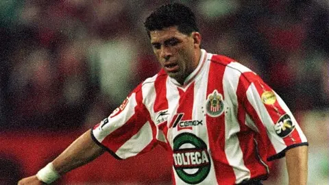 Camilo Romero sobre el Pollo Briseño: 'Yo calladito y el domingo demuestro con categoría y calidad'