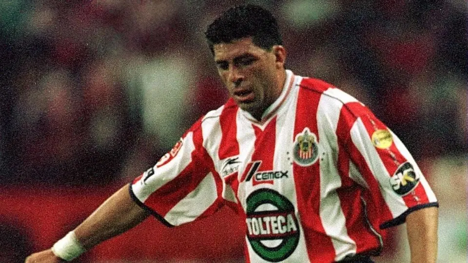 Camilo Romero sobre el Pollo Briseño: 'Yo calladito y el domingo demuestro con categoría y calidad'