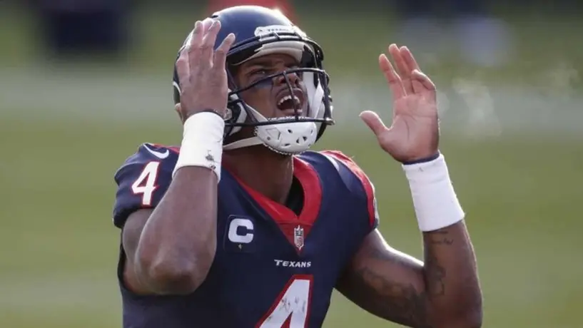 Watson habría contactado a mujeres que lo demandaron para llegar a un acuerdo