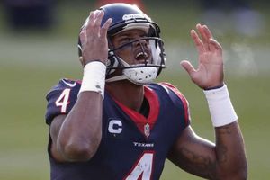 Watson habría contactado a mujeres que lo demandaron para llegar a un acuerdo