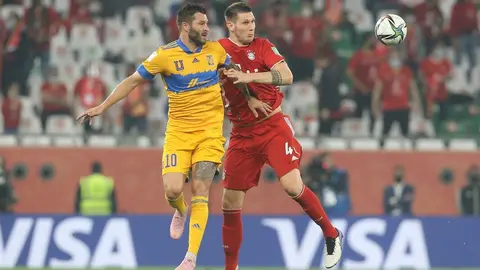 Fox Sports, cerca del millón de televidentes en la Final entre Tigres y Bayern Munich