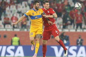 Fox Sports, cerca del millón de televidentes en la Final entre Tigres y Bayern Munich