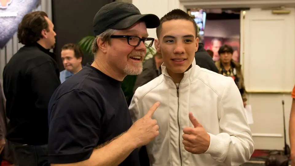 Óscar Valdez sobre pelea ante Berchelt: 'Tenemos la obligación de dejar todo arriba del ring'