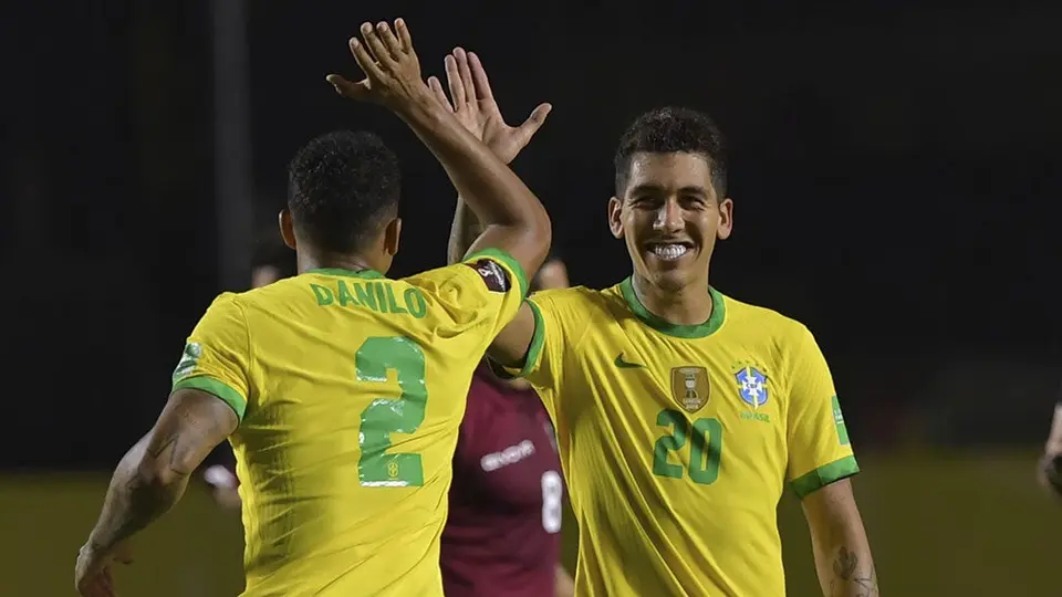Qatar 2022: Brasil logró gris victoria sobre Venezuela y sigue como líder de la Eliminatoria