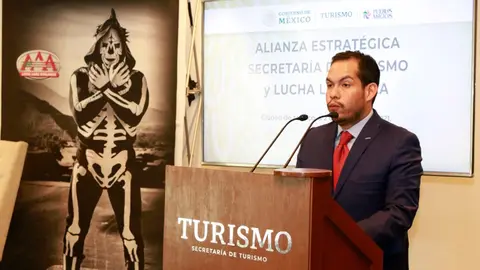 AAA: Caravana Tres Veces Estelar volverá a la actividad en pueblos mágicos de México