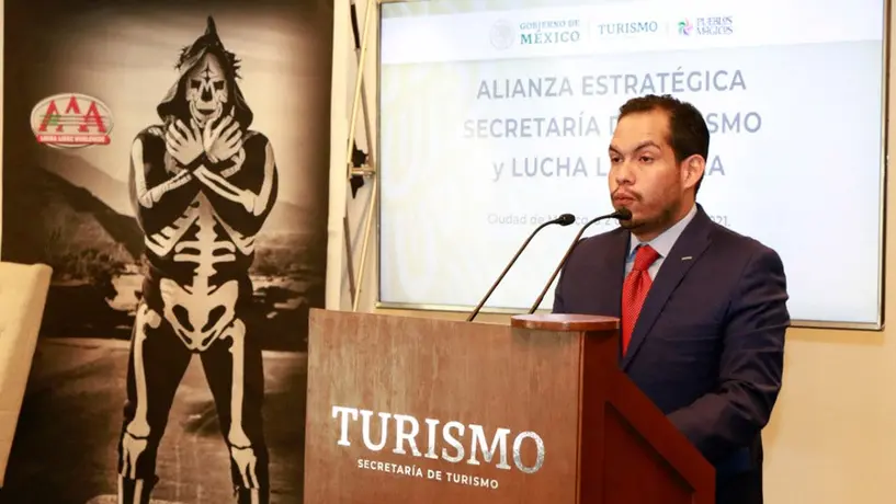 AAA: Caravana Tres Veces Estelar volverá a la actividad en pueblos mágicos de México