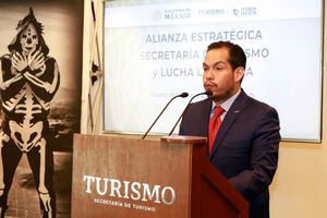 AAA: Caravana Tres Veces Estelar volverá a la actividad en pueblos mágicos de México