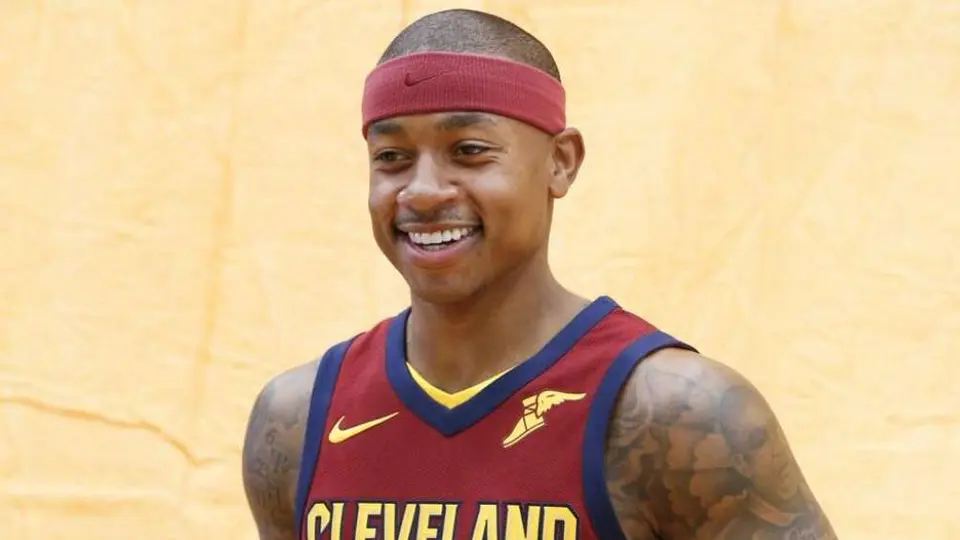 Isaiah Thomas: Nuevo jugador de Pelicans, portará el número 24 en honor a Kobe Bryant