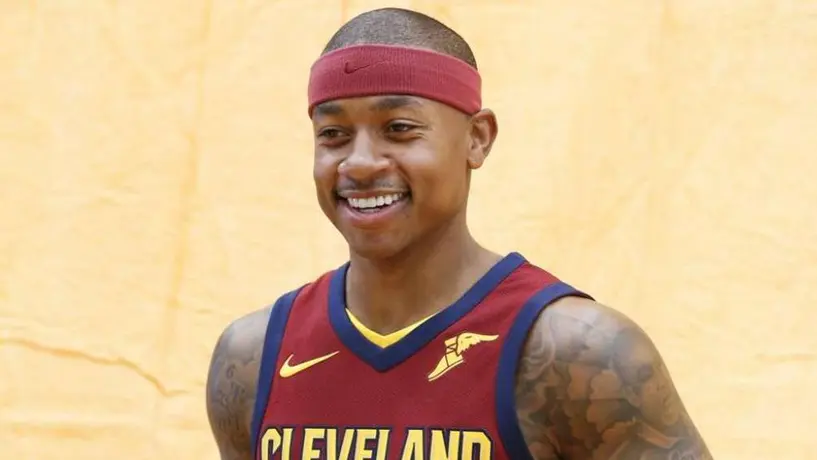 Isaiah Thomas: Nuevo jugador de Pelicans, portará el número 24 en honor a Kobe Bryant