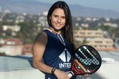 Ana María Cabrejas: La mexicana que encontró en el pádel su pasión y está en el Top 100 mundial