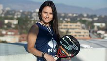 Ana María Cabrejas: La mexicana que encontró en el pádel su pasión y está en el Top 100 mundial