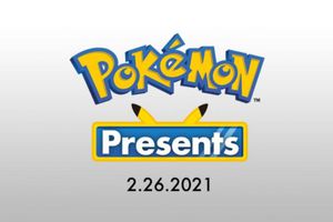 Pokémon Presents, anunciado por el 25 aniversario de la saga
