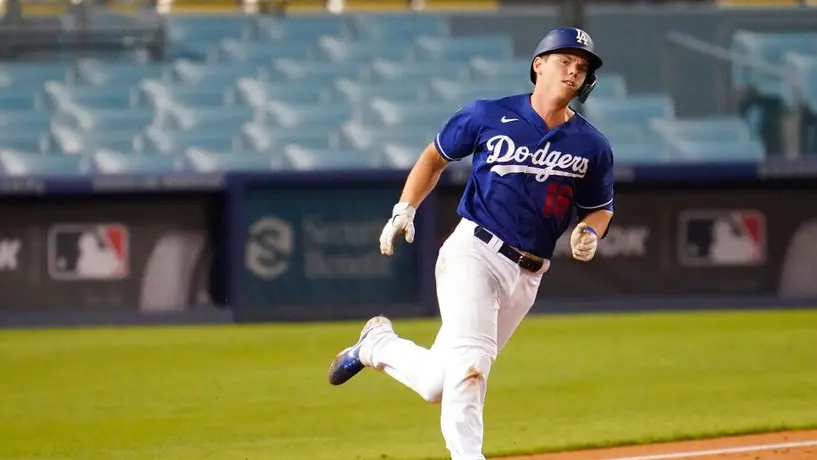 Dodgers y Yankees parten como favoritos para temporada 2021 de la MLB