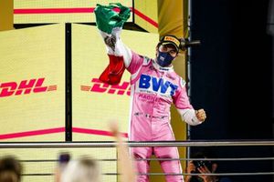 Checo Pérez: El mundo del deporte se rinde en elogios por el piloto mexicano