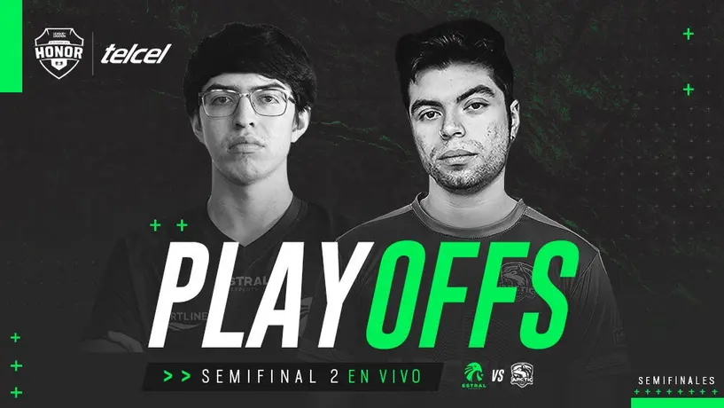 League of Legends: Estral Esports vs Arctic Gaming, por el orgullo y la final de la División de Honor