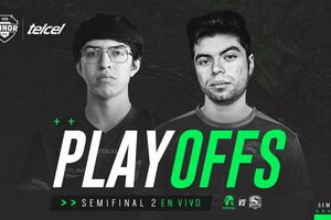 League of Legends: Estral Esports vs Arctic Gaming, por el orgullo y la final de la División de Honor