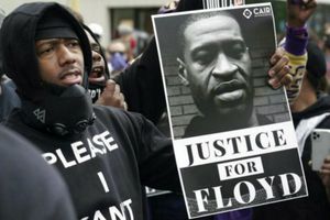 George Floyd: Liberaron bajo fianza a expolicía acusado de su muerte