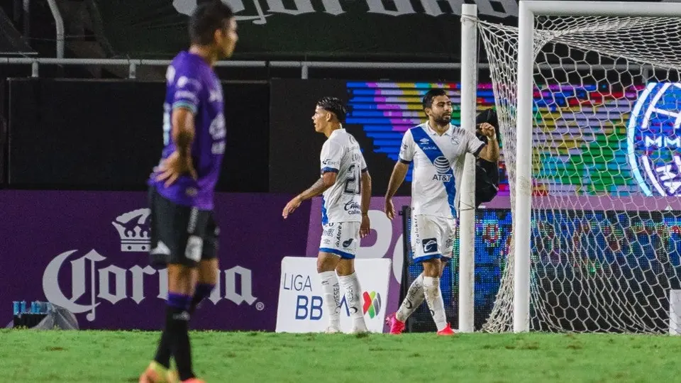 Amaury Escoto: 'Si aumentan los contagios, la Liga MX va a tener que parar sí o sí'