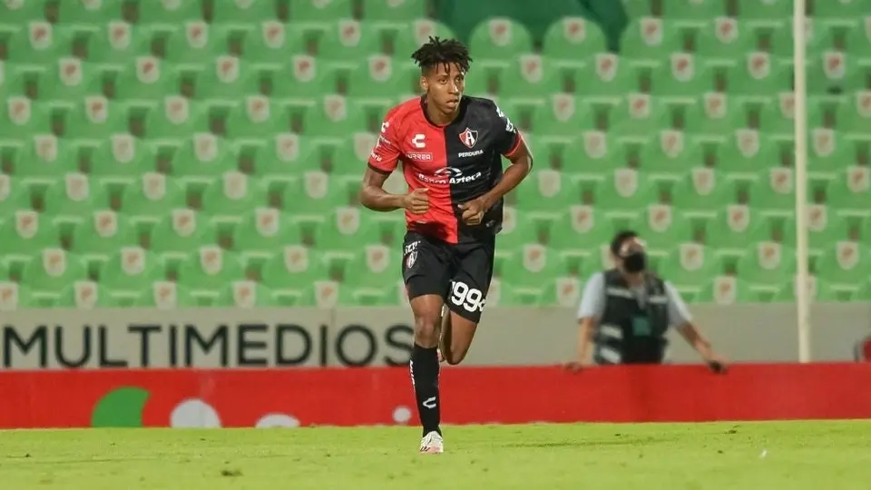Atlas: Jonathan Herrera convocó a una fiesta tras el partido vs Santos en plena pandemia