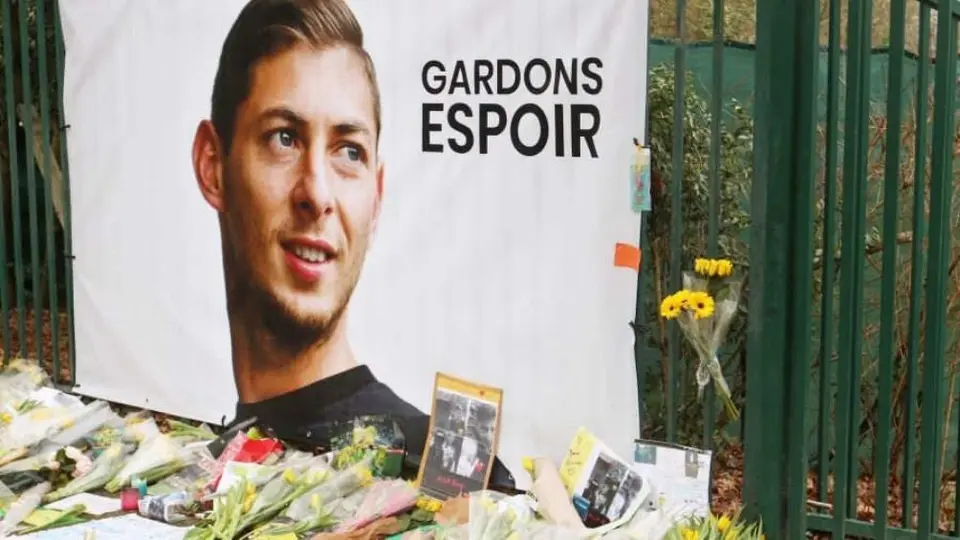 Emiliano Sala: Piloto se declaró no culpable en la muerte del futbolista